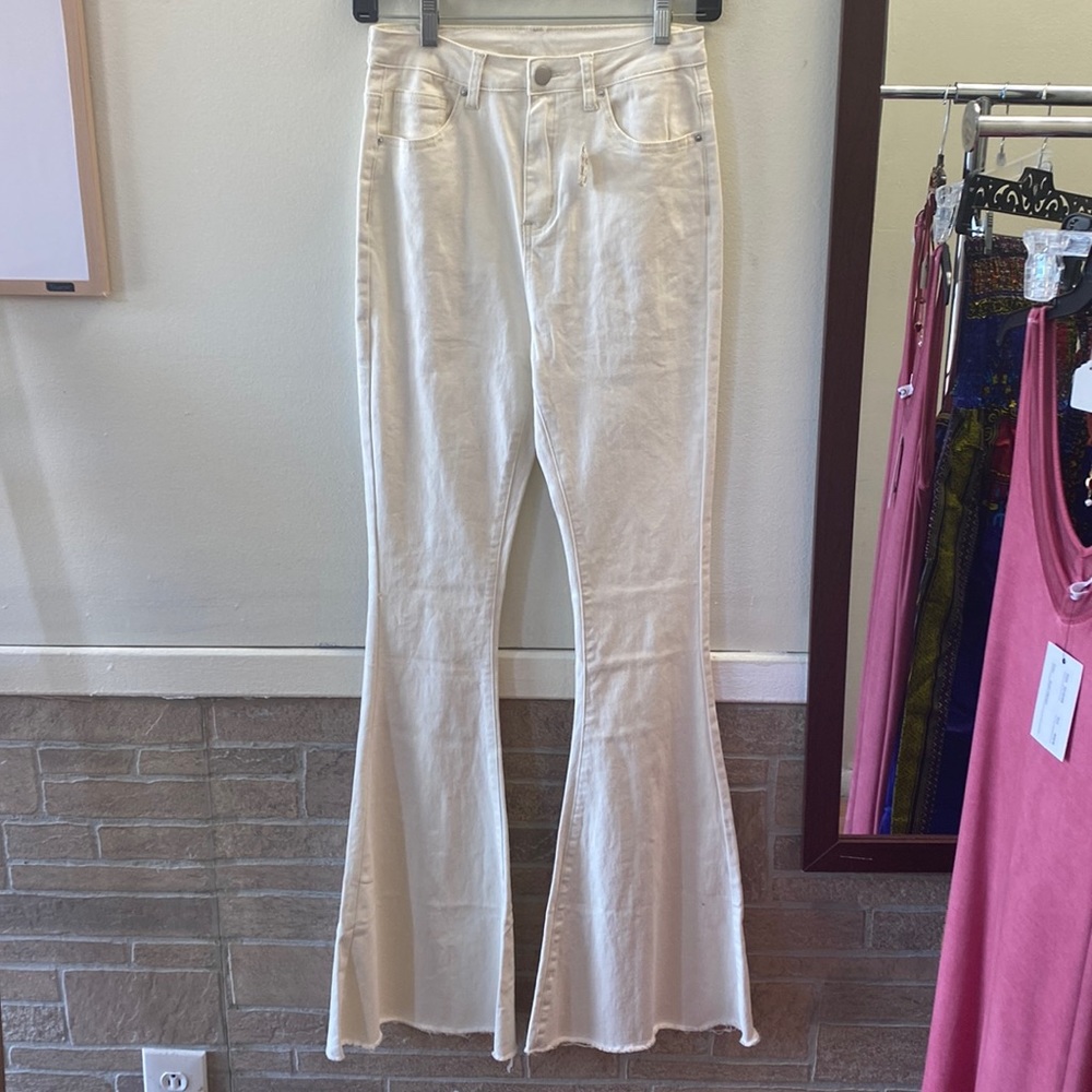 Cream Casual Denim